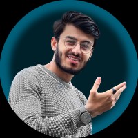 Upwork Employee Muhammad Designer's profile photo