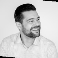 Technoplanning Interiors Employee Lars Bleijenberg's profile photo