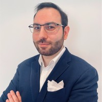 Sentryc GmbH Employee Can Genç's profile photo