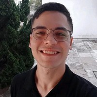 IDESCO Employee Danilo da Costa's profile photo