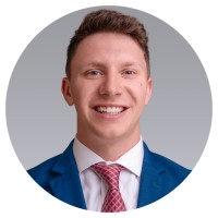 Colliers Employee Ryan Buckner's profile photo