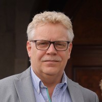 EasyData B.V. Employee Rob Camerlink's profile photo