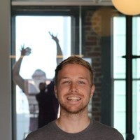 Zapier Employee Ryan Anderson's profile photo