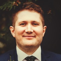 Sportable Employee Conor Tyndall's profile photo
