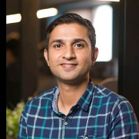 Aurora Solutions Employee Abdul Aziz's profile photo