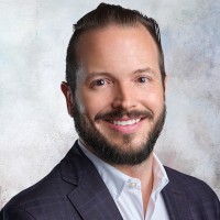 Fleet Cost & Care Employee Matthew Reinhart's profile photo