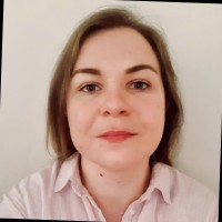 AirHelp Employee Sylwia Kosiorek's profile photo