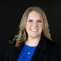 NBH Bank Employee Sara Rush's profile photo