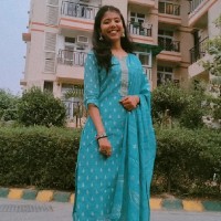 Shilsha Technologies Employee Khushi Srivastava's profile photo