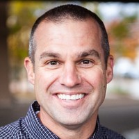 Lockheed Martin Employee Michael Werner's profile photo