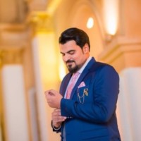 Arabian Flexible Packging Employee Saqib Mehmood's profile photo