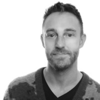 Evermuse Employee Zachary Drew's profile photo