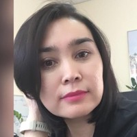 Aigul Alibayeva's profile photo