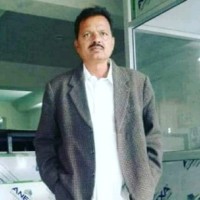 Jaipur Tuffen Glass Industries Pvt. Ltd. Employee Yogesh Sharma's profile photo