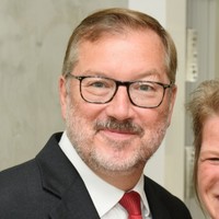 Stadtsparkasse Wuppertal Employee Juergen Harmke's profile photo