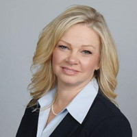 Vanguard Logistics Services Employee Cathy Booth's profile photo