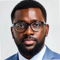 Spectrum Employee Osman Karim-Deen's profile photo