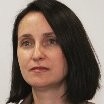Overgas Employee Simeona Simeonova's profile photo