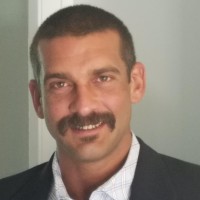 Shaun Harris Email & Phone Number