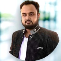 Novo Employee Akash Chavda's profile photo