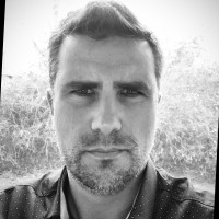 PRAXIS-EIA Employee Michael Gaume's profile photo