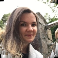 Avaelgo Employee Estera Dejeu's profile photo