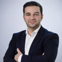 Morgan Philips Executive Search Employee Daniel Joseph's profile photo