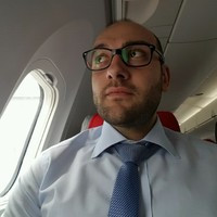 BetFlag Employee Laviero Saganeiti's profile photo