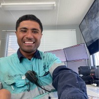 Sepuloni Taufa's profile photo