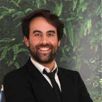 Deloitte Employee Gil Ferreira's profile photo