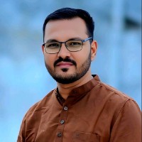 Yugensys Employee Amit Kumbhar's profile photo