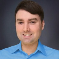 New England Historic Genealogical Society Employee Alex Garcia's profile photo