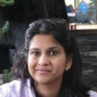 nutrition house Employee Mariam Sam's profile photo