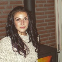 Operando Employee Elske Rozenbeek's profile photo