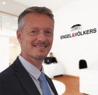 Engel & Völkers Marbella Employee Jason Jenkins's profile photo