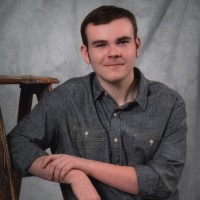 ZERO Connect Employee Spencer Baty's profile photo