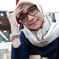 PT Bank UOB Indonesia Employee Siti Dewi's profile photo