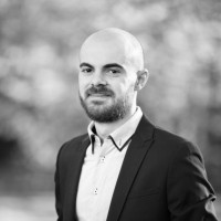 Trezy Employee Vincent Raveneau's profile photo