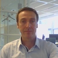 Thierry Gouverneur Email
