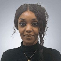 Black Opportunity Fund Employee Miraaj Yousif's profile photo