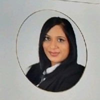 SUBB10 Technologies Employee Lerina Subbiah's profile photo