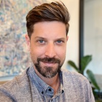 Incentify Employee Nick Namikas's profile photo