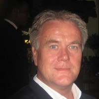 Nigel Wilson Email & Phone Number