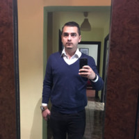Augment SRL Employee Ionuț Amihăesi's profile photo
