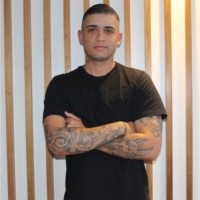 GRB Services do Brasil Employee Thiago Bruno's profile photo