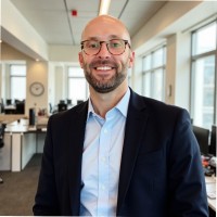 Wanzl North America Employee Graeme Cummings's profile photo