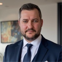 Cetetherm Employee Jakub Mokrý's profile photo