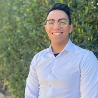 Berkeley Search Consultants Employee Roger Bazan-Flores's profile photo
