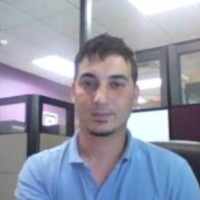 ProVision Security Employee Ibrahim Inan's profile photo