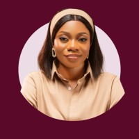 HerTechTrail Employee Mary Ikwuegbu's profile photo